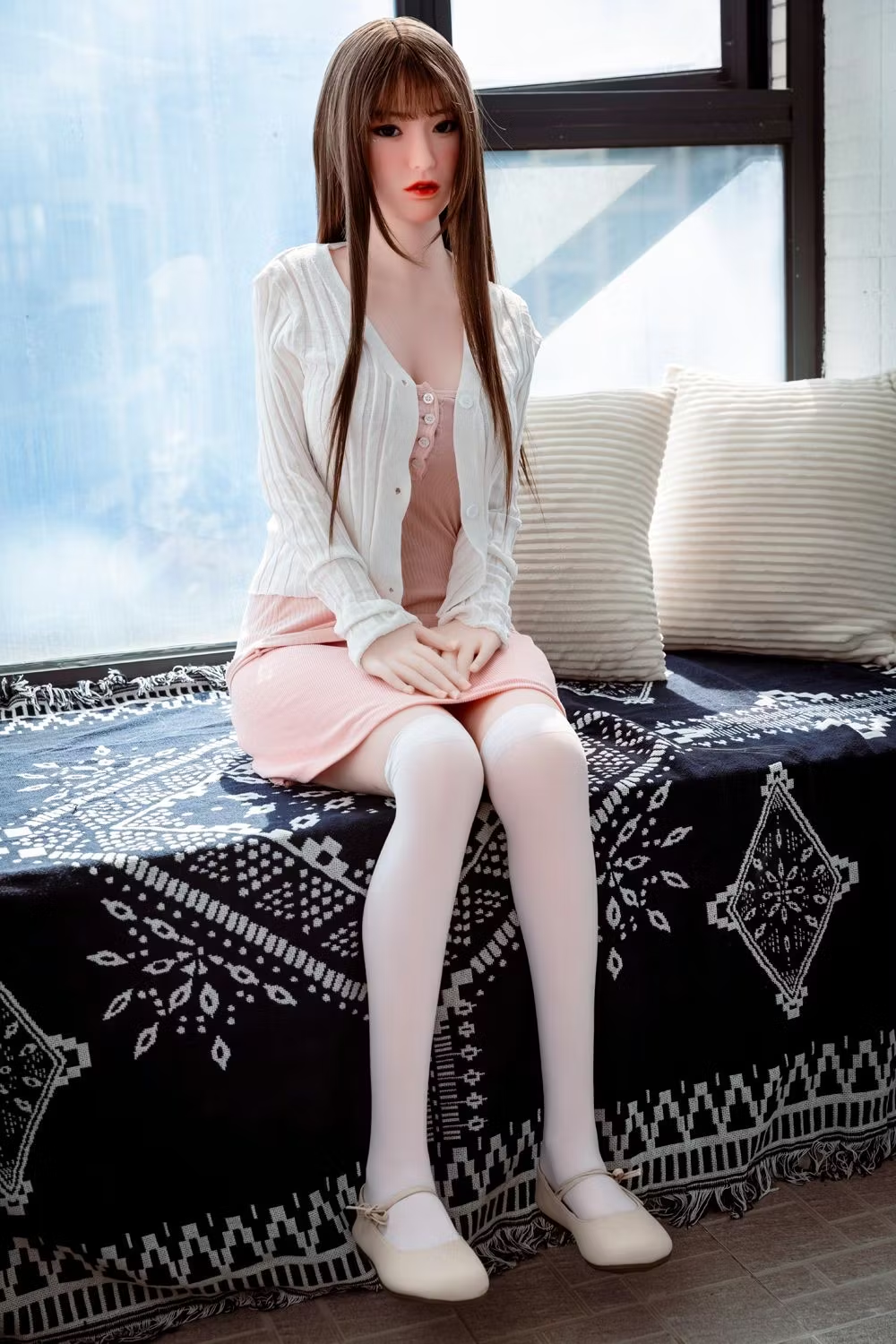 swwt124 160cm(5.25') d cup stock items; customization not available. special offer / promotional sale tpe