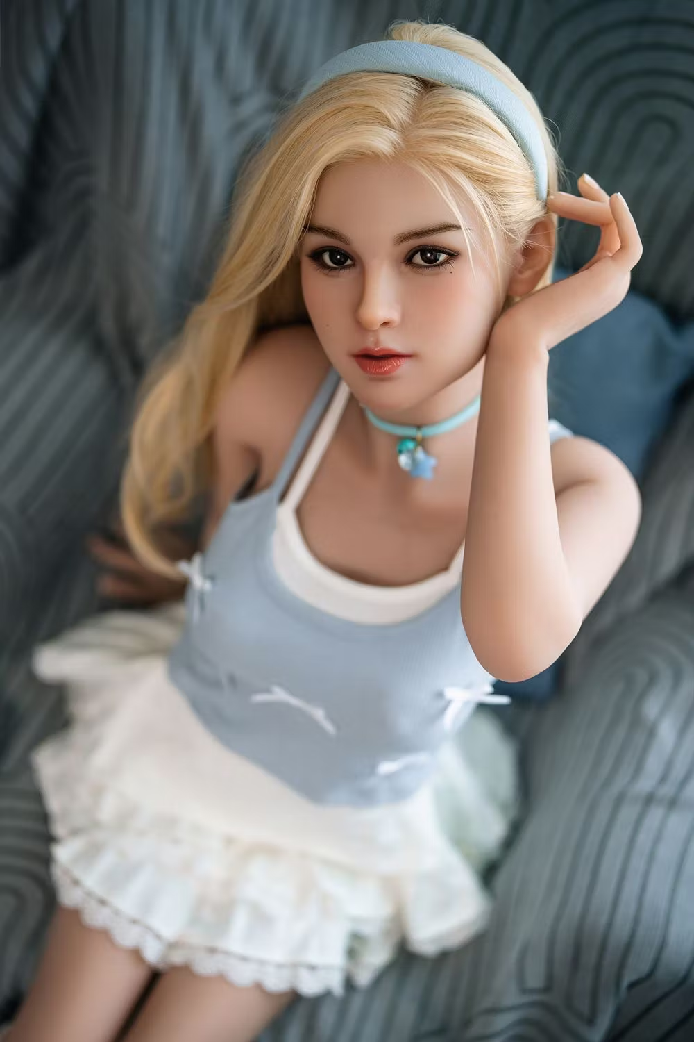 swwt101 162cm(5.31') f cup stock items; customization not available. special offer / promotional sale tpe (复制)