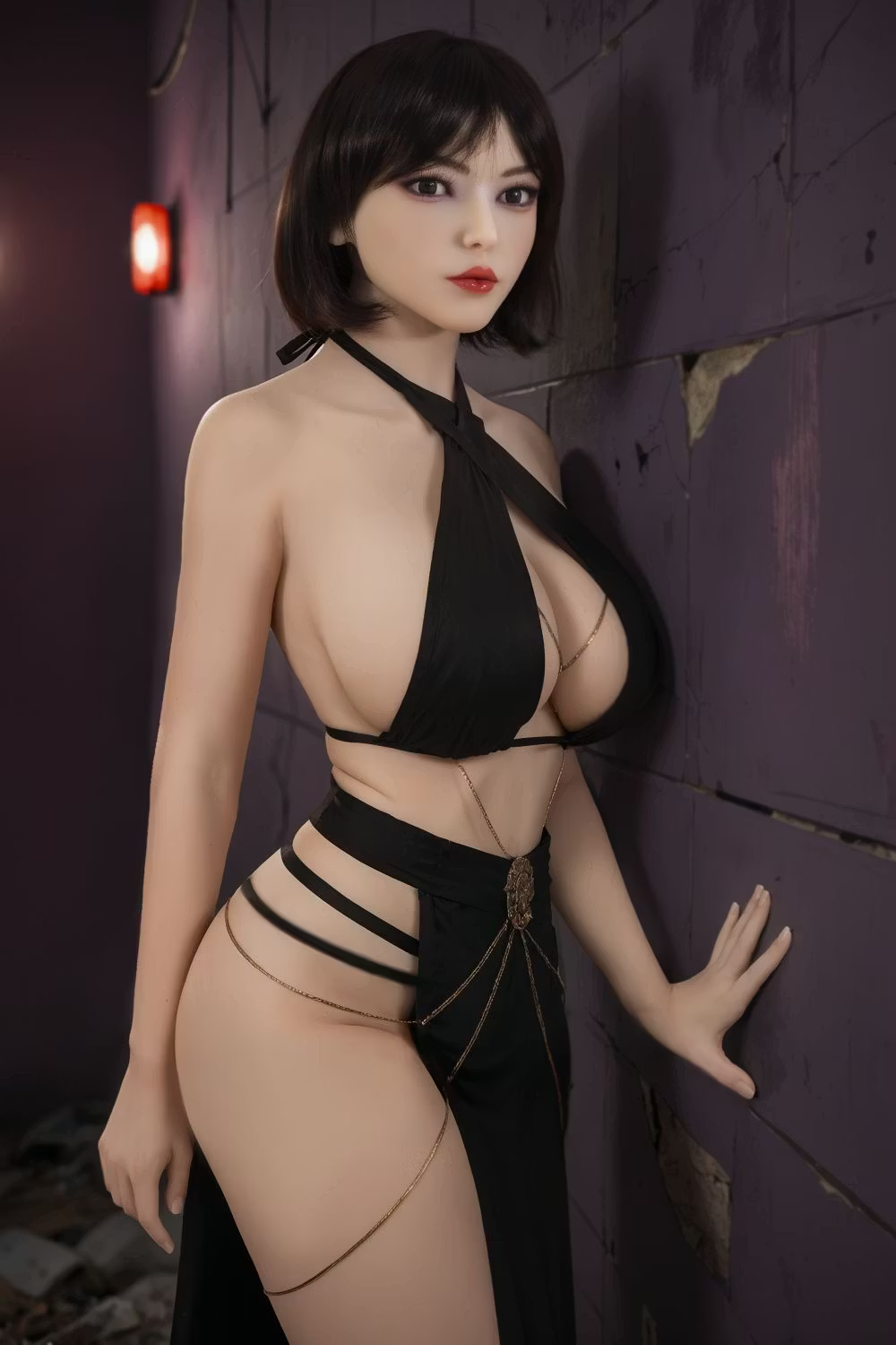 swwt92 153cm(5.02') h cup stock items; customization not available. special offer / promotional sale tpe (复制)