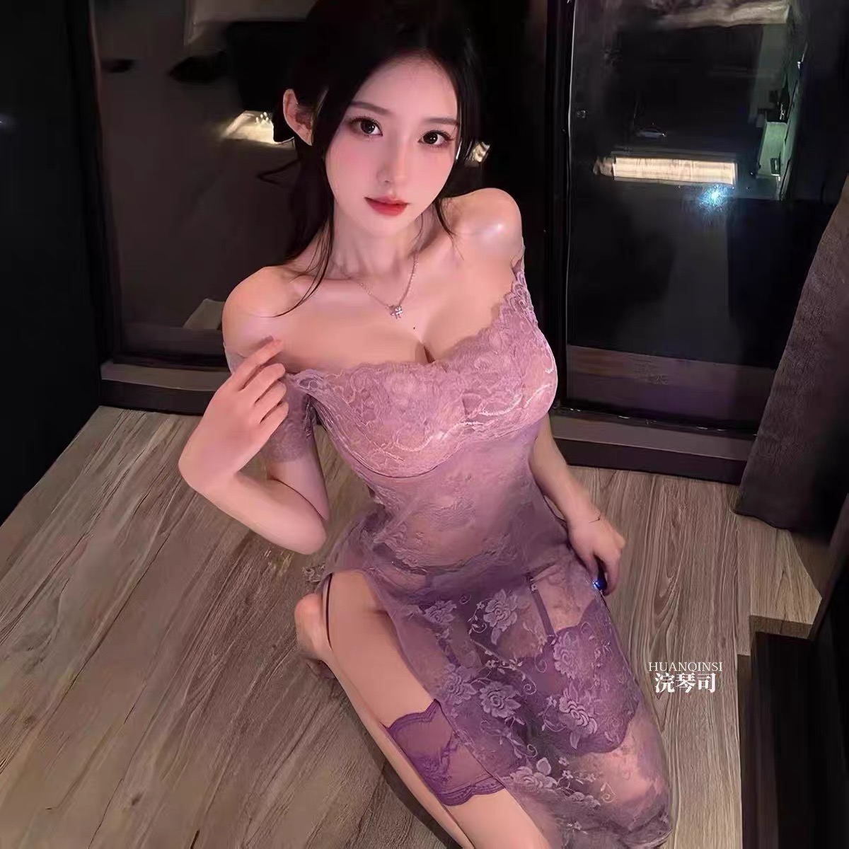single use sexy lingerie 018 (复制)