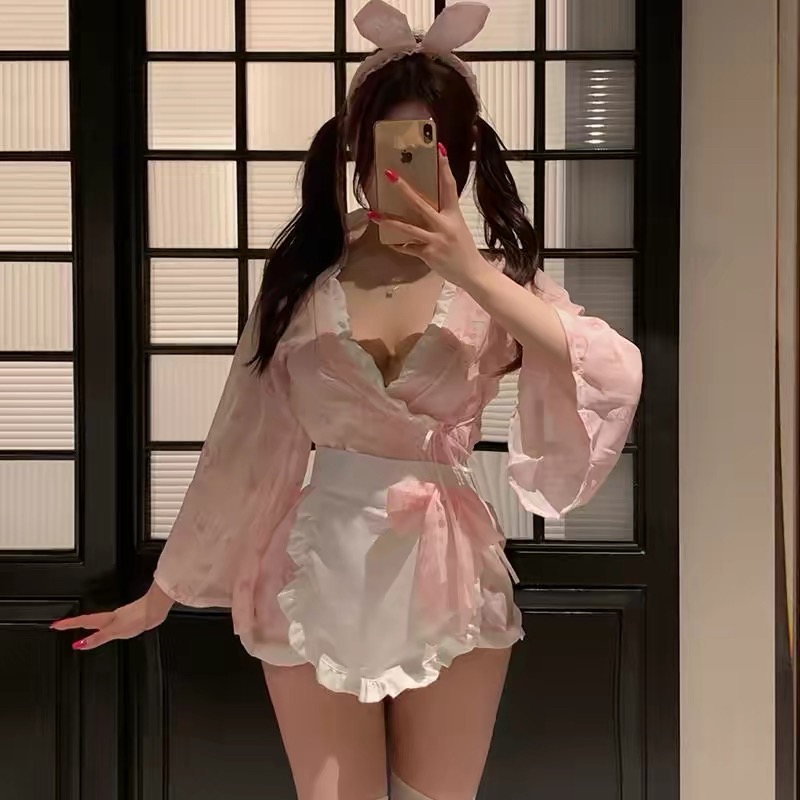 single use sexy lingerie 027 (复制)