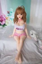 swwsb04 100 cm 3ft3 compact sized sex doll (复制)