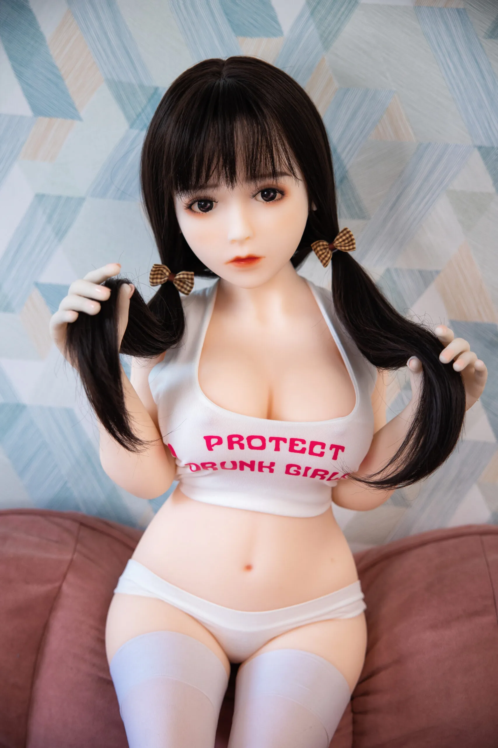 swwsb03 100 cm compact sized sex doll (复制)
