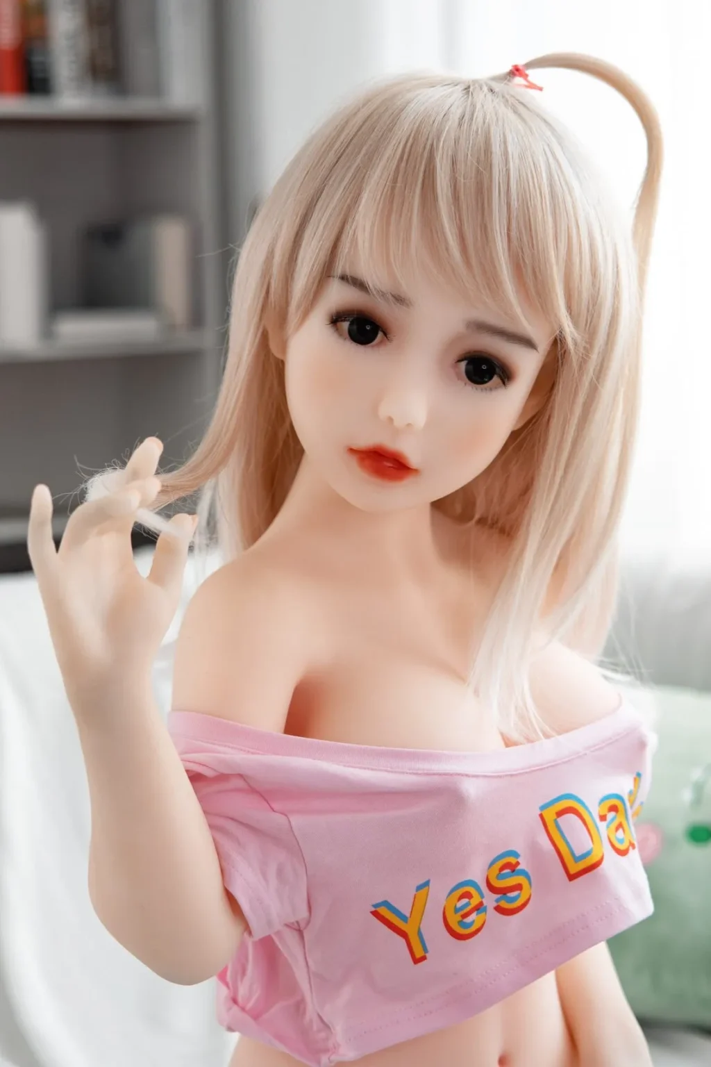 swwsb05 100 cm 3ft3 compact sized sex doll (复制)