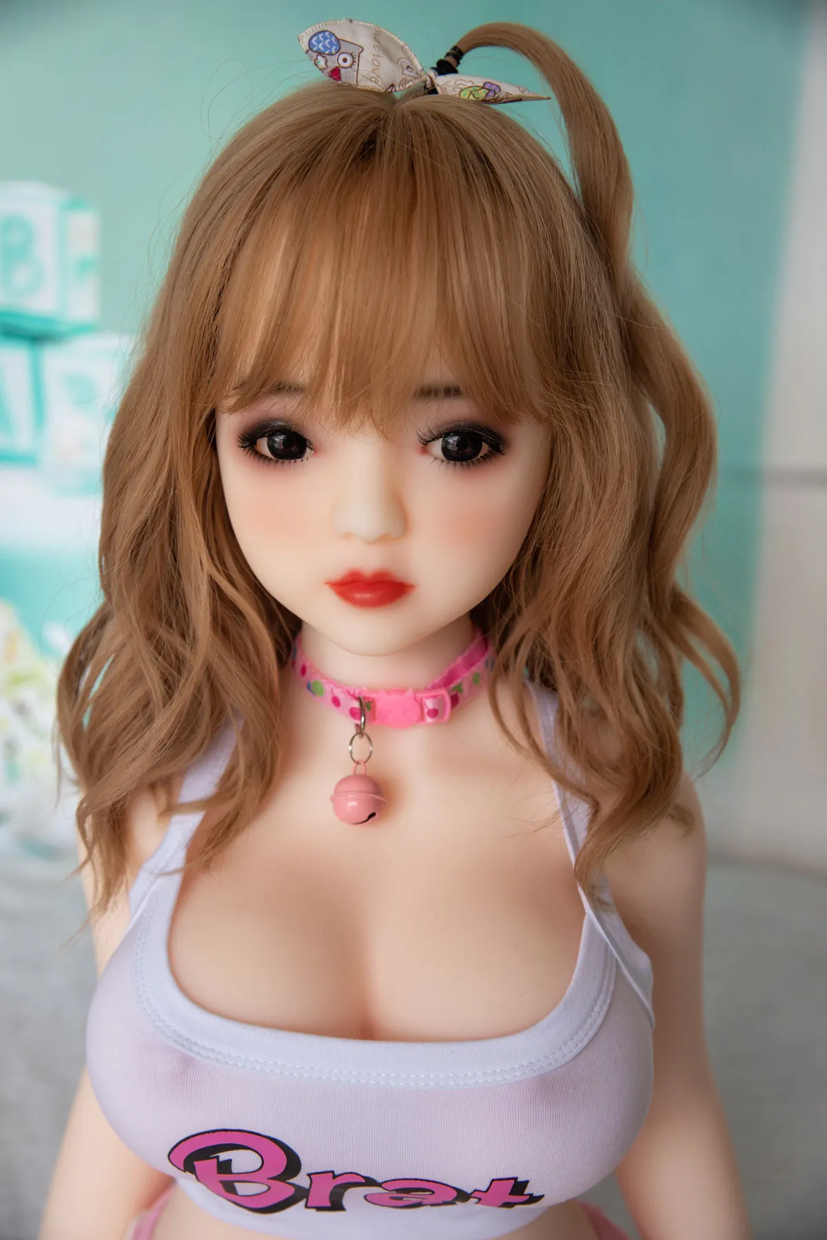 swwsb04 100 cm 3ft3 compact sized sex doll (复制)