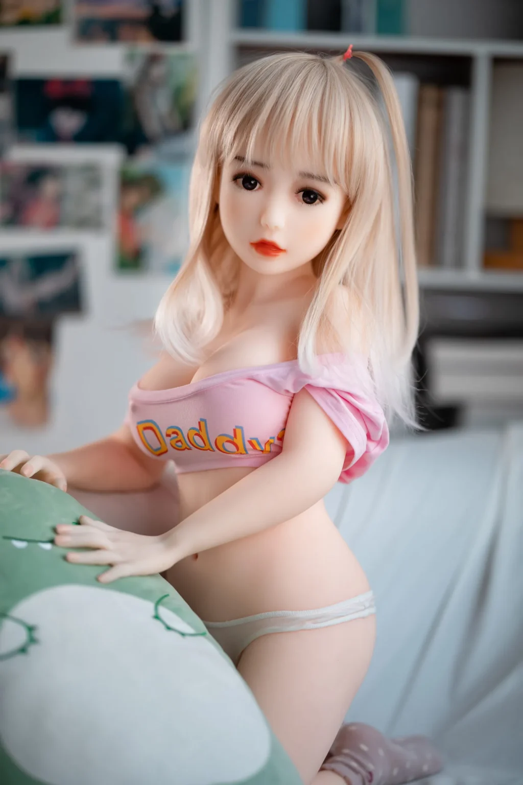 swwsb05 100 cm 3ft3 compact sized sex doll (复制)
