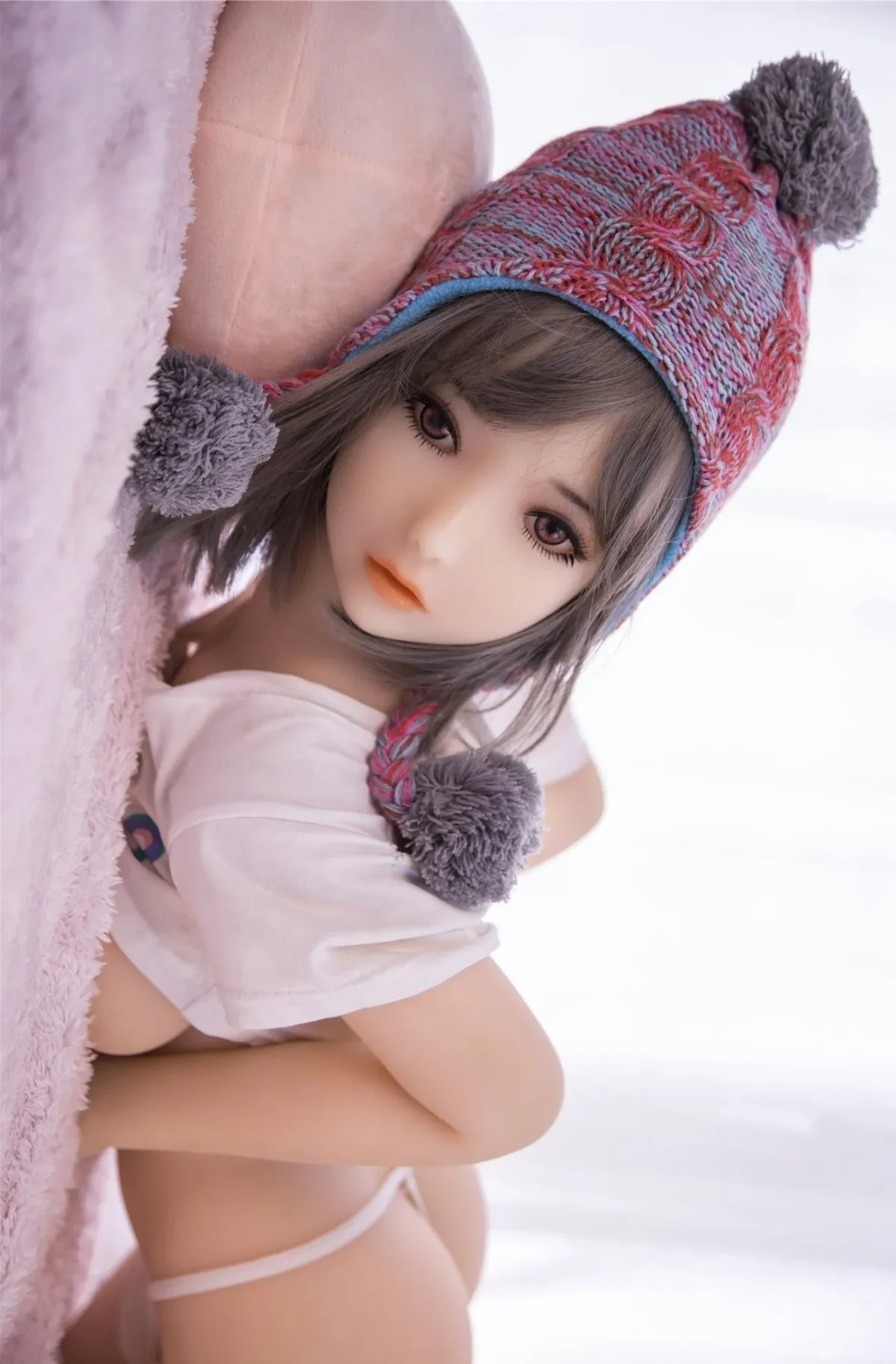 swwsb07 100 cm 3ft3 compact sized sex doll (复制)