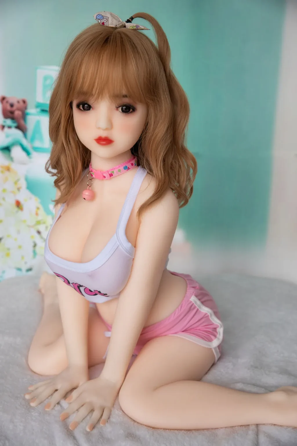 swwsb04 100 cm 3ft3 compact sized sex doll (复制)
