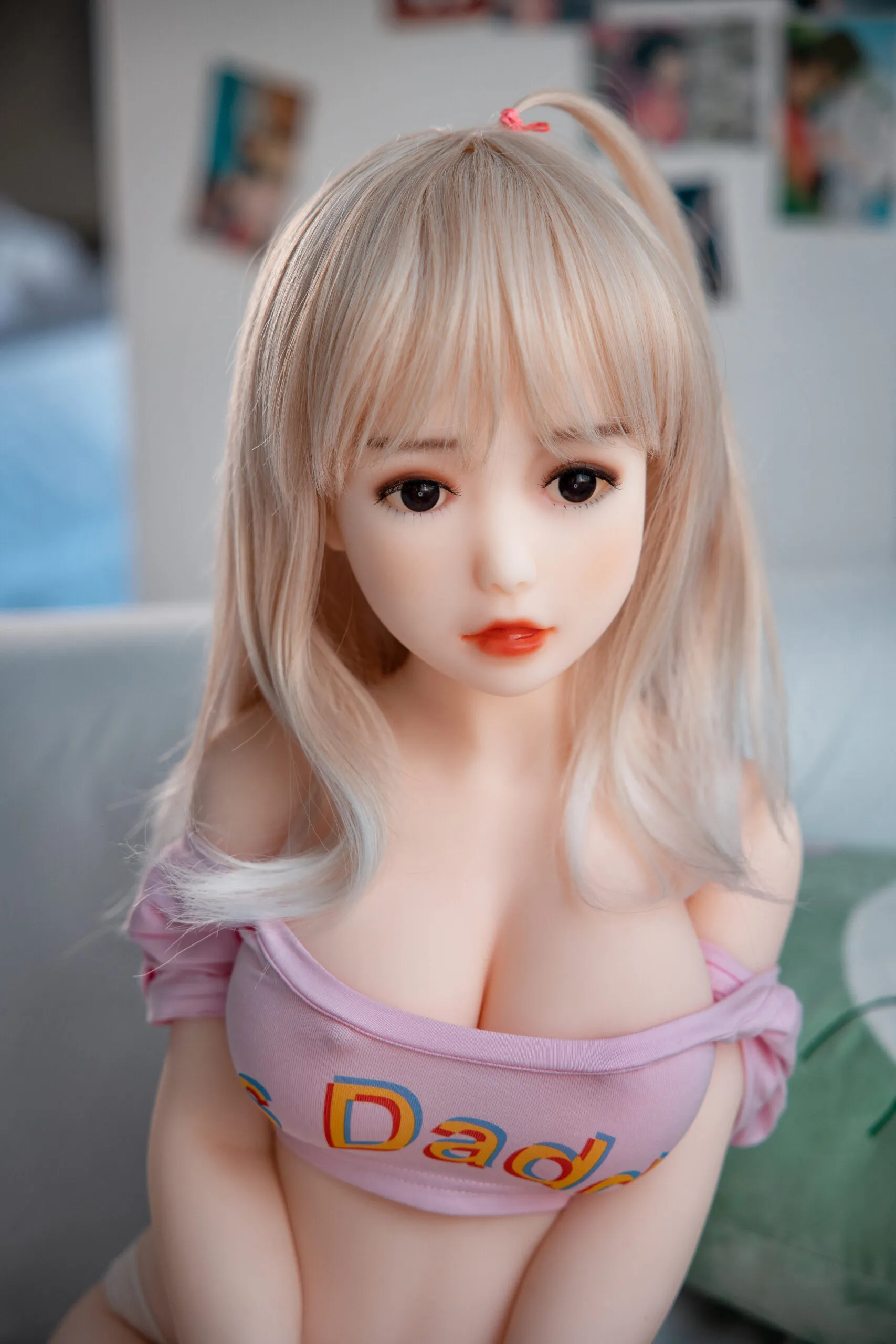 swwsb05 100 cm 3ft3 compact sized sex doll (复制)